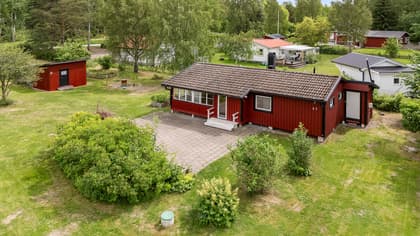 Husby Ringväg 67, Stallarholmen