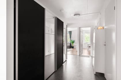 Trombonstigen 1, Brunna