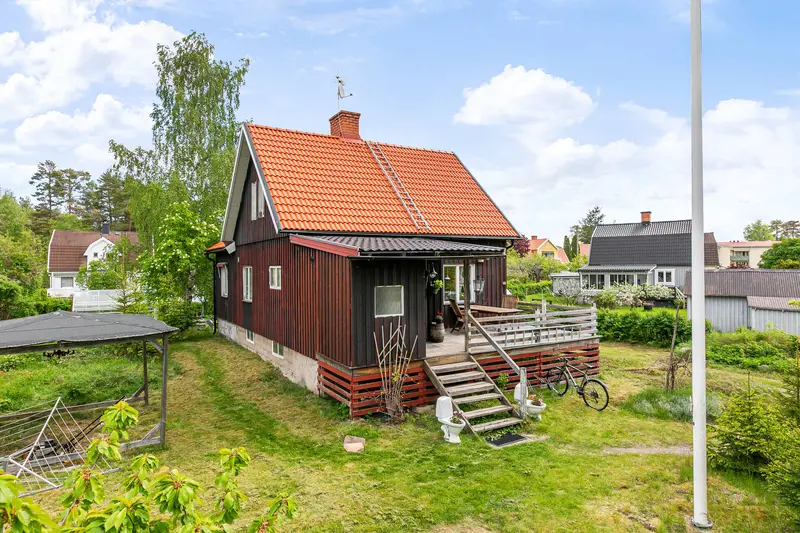 House in Valbo