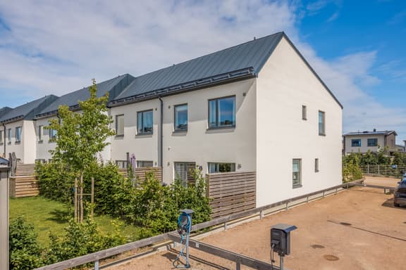 Augustivägen 2, Staffanstorp