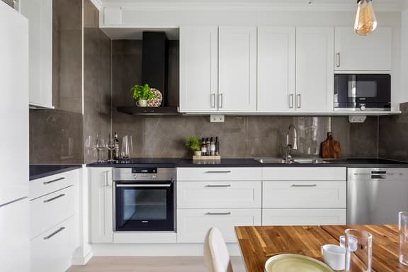 Majorsvägen 7A, Järfälla