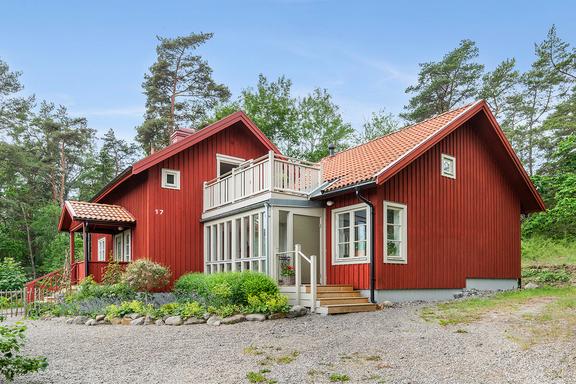 Stav 17, Södertälje