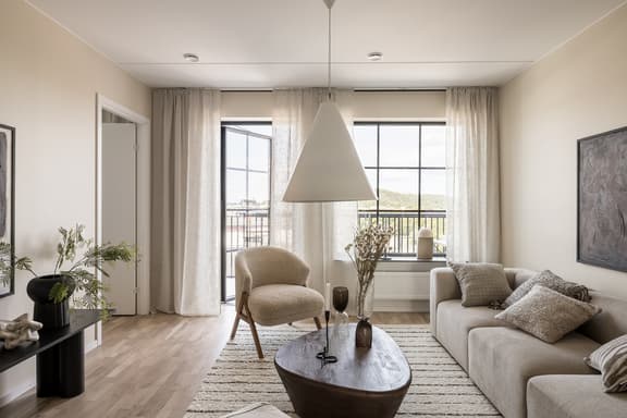 Spinnerigatan 1, Göteborg