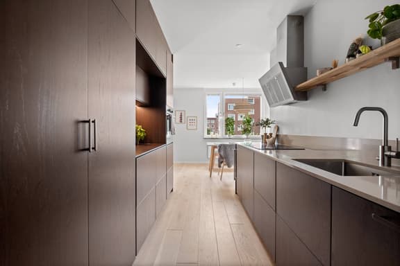 Sikvägen 34, Tyresö