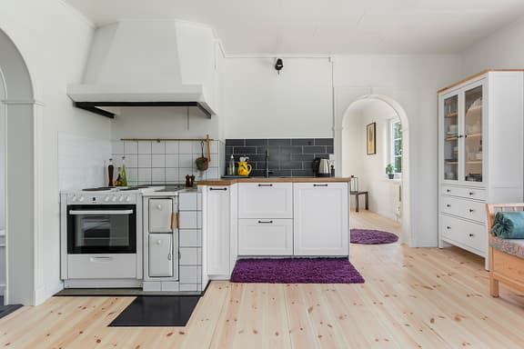 Sollidenvägen 7, Torsby