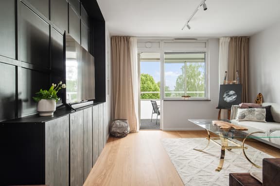 Tallrotsgatan 13, Sundsvall