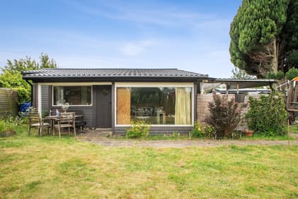 Gladiolusgången 99, Jägershill Sommarstad