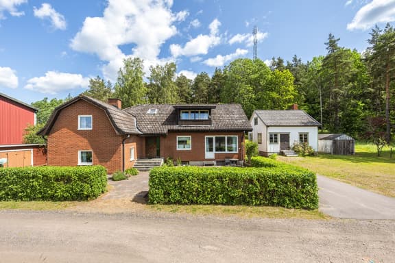 Huljegatan 10, Mjölby