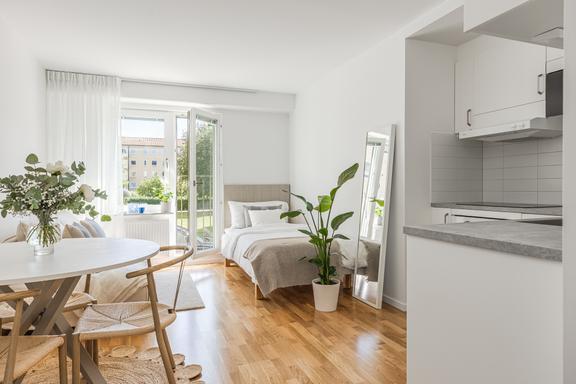 Linnégatan 10, Linköping