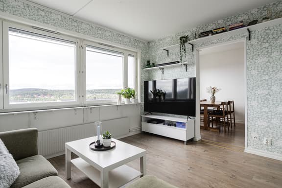 Nackstavägen 30B, Sundsvall