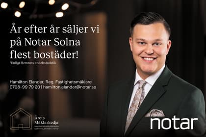 Bild av närområdet