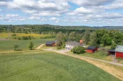 Bild av närområdet