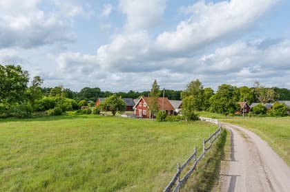 Össjöhult 8, Strömsnäsbruk