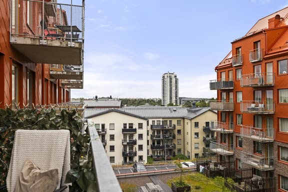 Bollmorabacken 21, Tyresö