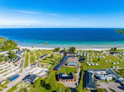 Bild av närområdet