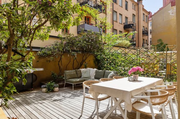 Gästrikegatan 6A, Stockholm