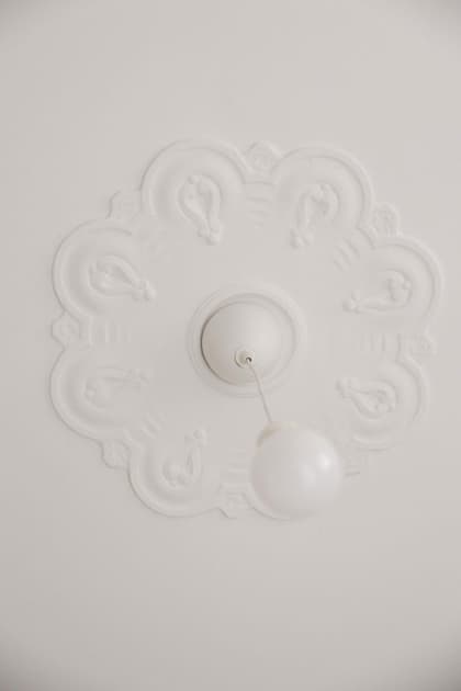 Illustrerad karta över fastigheten eller området