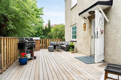 Ulvsundavägen 38A, Bromma