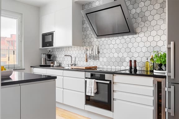 Knarrhögsgatan 4B, Mölndal