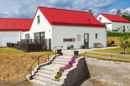 Gropgärdesvägen 56, Ljusterö