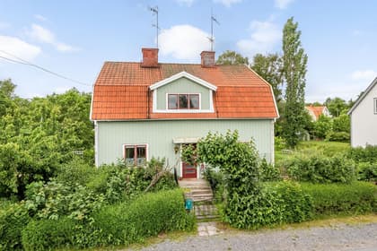 Centralgatan 3, Heby