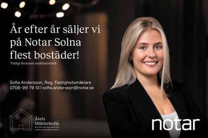 Bild av närområdet