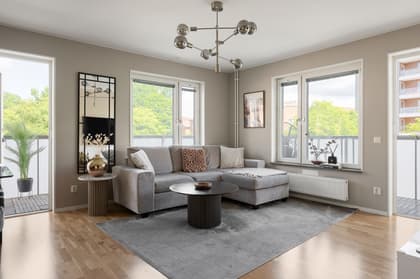 Älvsjö Torg 19, Älvsjö