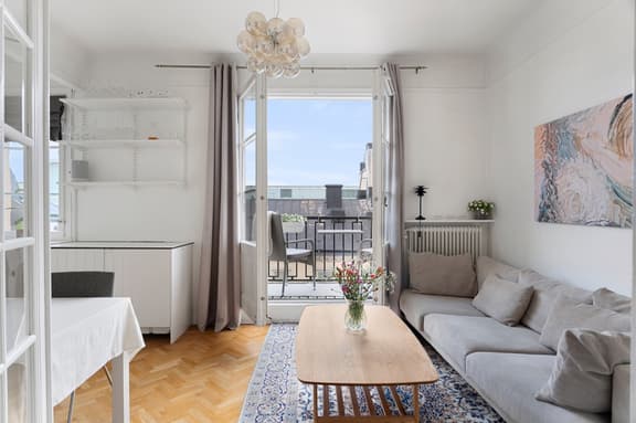 Dalagatan 8, Stockholm