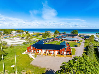 Borgen, Bostadsrätter · Köpingsvik · Borgholm