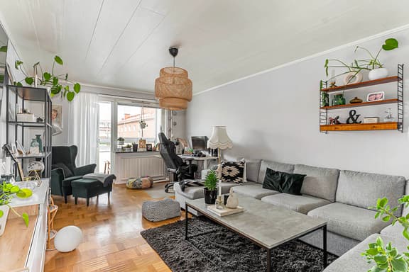 Ölandsgatan 8A, Katrineholm