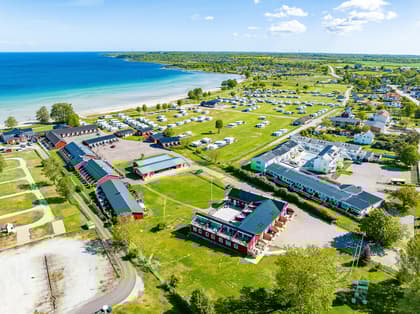 Bild av närområdet