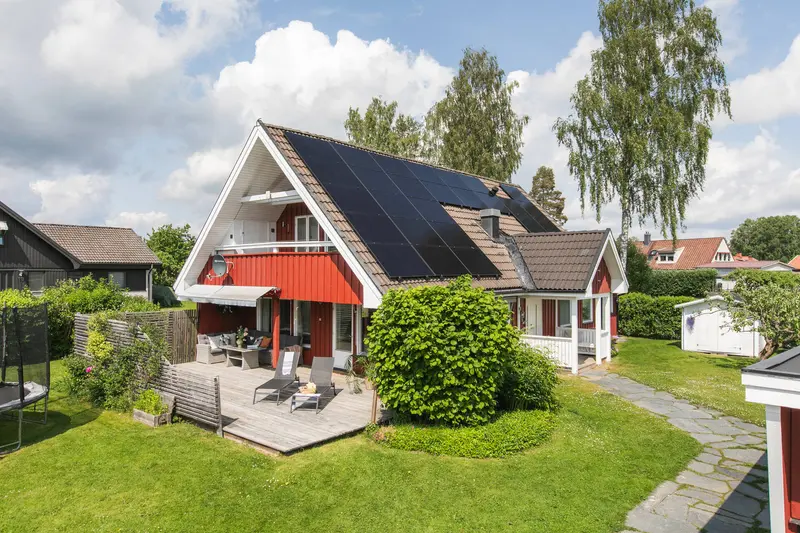 House in Valbo