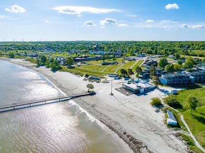 Bild av närområdet