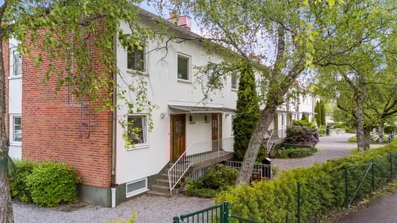 Runebergsgatan 1M, Eskilstuna