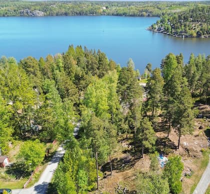 Vattubrinksvägen 26A, Enhörna