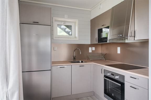 Kullbergsvägen 47, Sandviken