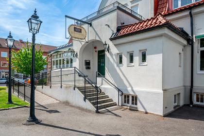 Bild av närområdet