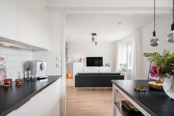 Riksbyggevägen 1A, Skövde