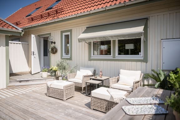 Kantorsgränd 16B, Borås