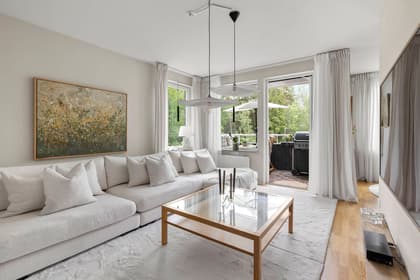 Barrskogsvägen 11, Skogsstad