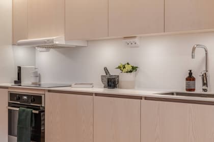 Grubbensringen 5, T Eriksområdet