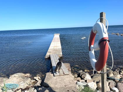 Bild av närområdet