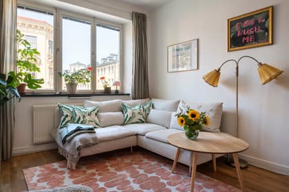 Högbergsbacken 1, Södermalm