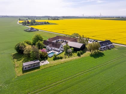 Lyckebovägen 248-0, Söderslätt