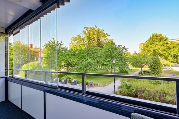 Herrgårdsvägen 34, Upplands Väsby