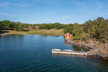 Bild av närområdet