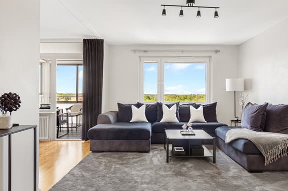 Vasavägen 29, Järfälla