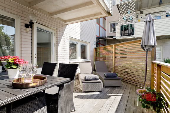 Stationsgatan 23B, Sigtuna