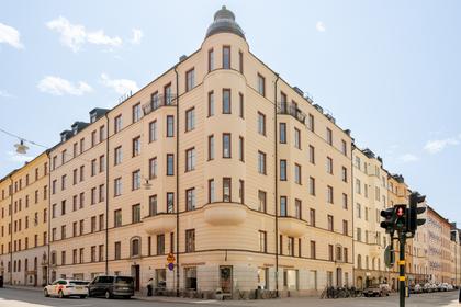 Exteriörbild