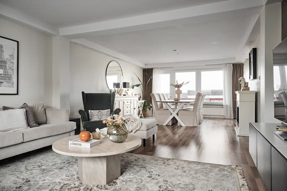 Lövkojestigen 24, Jönköping